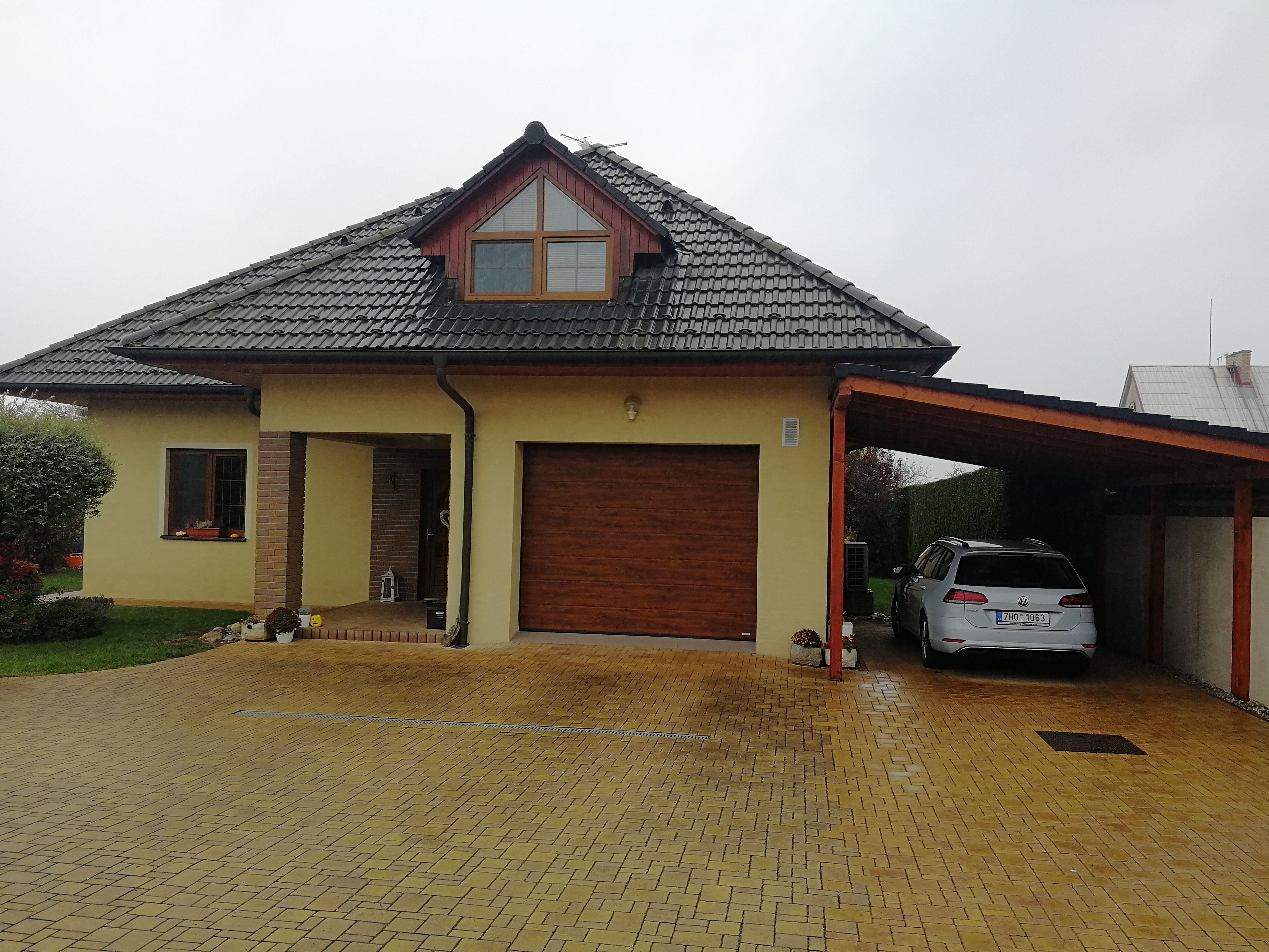 Klasický vzhled – inspirace 7